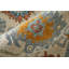 Tapis bleu Springfield-1143993171