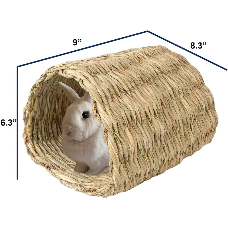 Stephens Weather Resistant Rabbit Hutch
