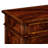 Buckingham Solid Wood Accent Chest
