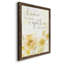 «Gather with Love», art textuel sur toile-61336244-61336249