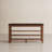 3-Tier Solid Wood Shoe Bench with Storage-1367438021-1367378327