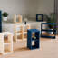 Mauro Cube Bookcase-127679247-127679246