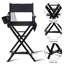 Folding Director Chair