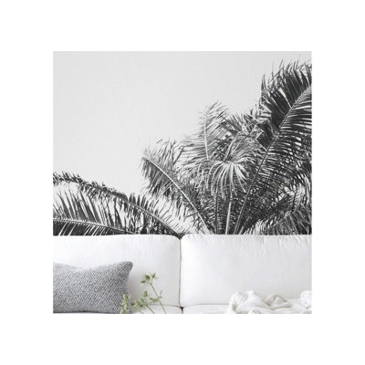 Herrman 1.52m x 1.04m Matte Mural