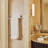 Peters Dimmable LED Bath Bar