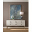 Buffet de 78 po de large Martino