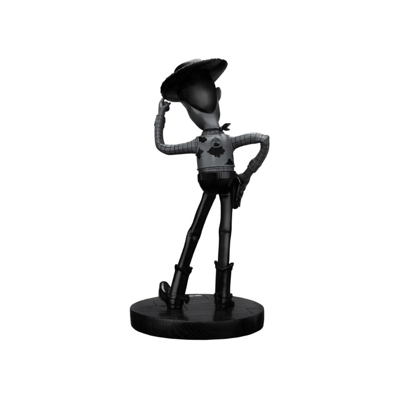 Statue de plateau Toyy