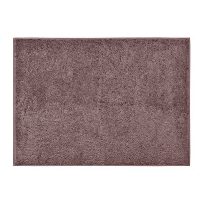 Lisbon Cotton Bath Mat