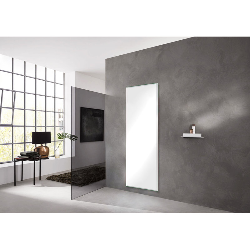 Rachelle Flat Wall Mirror