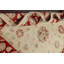 Tapis noué à la main One-of-a-Kind Peshawar Chobi