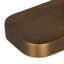 Merlin Table Lamp-Aged Antique Brass