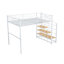 Marianna Metal Bed