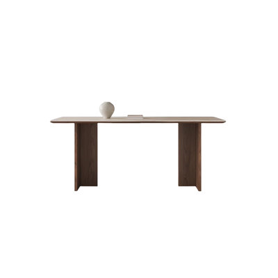 Table de salle à manger Simple