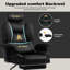 Rebrilliant Swiveling Floor Game Chair