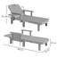 158cm Long Chaise Lounge Set-912496876