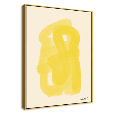Matin Dete Print by NAtelier