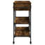Kitchen Serving Cart-1373288558