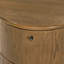 Zoe 3 - Drawer Nightstand