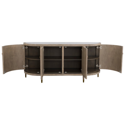 Everett 72'' W Credenza