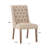 Dukinfield 20.5'' H Tufted Upholstered Side Chair-93593065-93593059