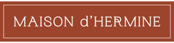 Maison d' Hermine logo