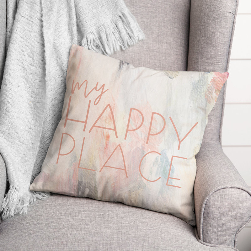 Throw Pillow