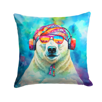 Coussin Hippie