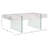 Sled Coffee Table-1435057266