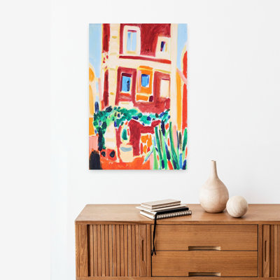 Art contemporain Bold Contemporary