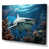 Wrapped Canvas