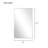Arstides Metal Flat Mirror-2017536235-2017536233
