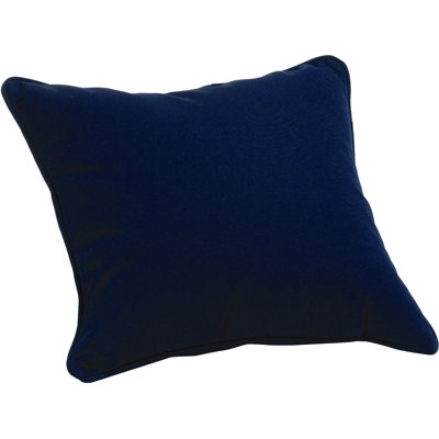 Square Pillow Cover & Insert