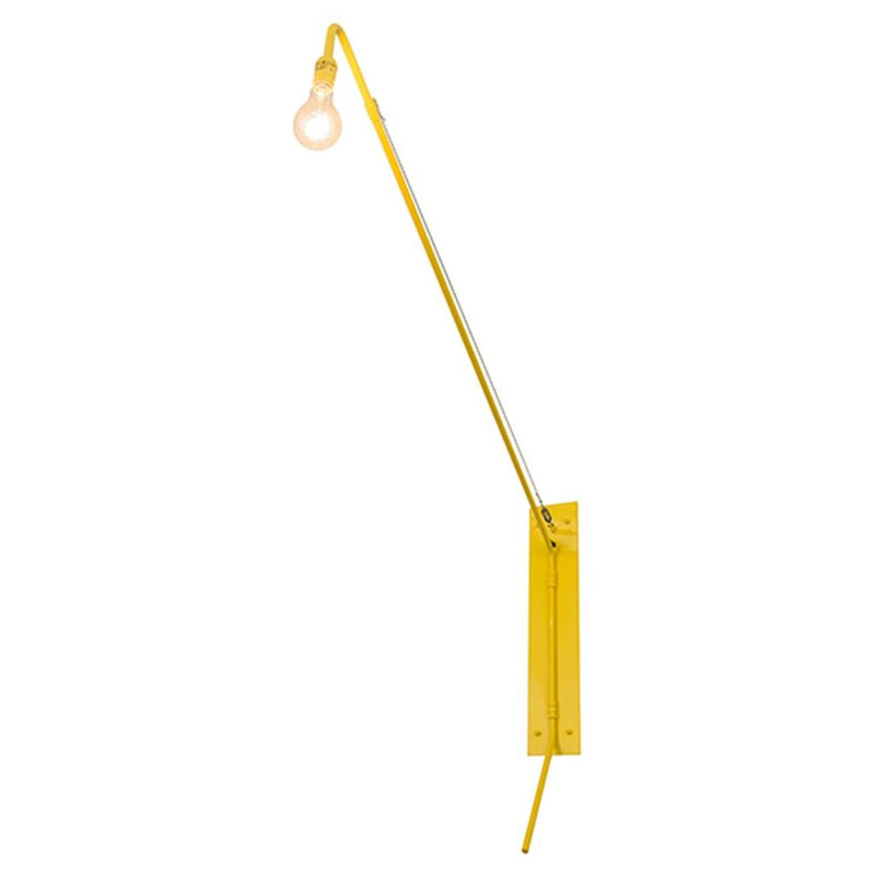 Montador 1 - Light Swing Arm