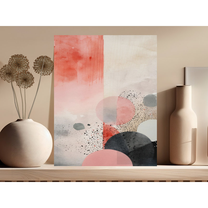 Wrapped Canvas Print Set, 101.6 cm H x 50.8 cm W