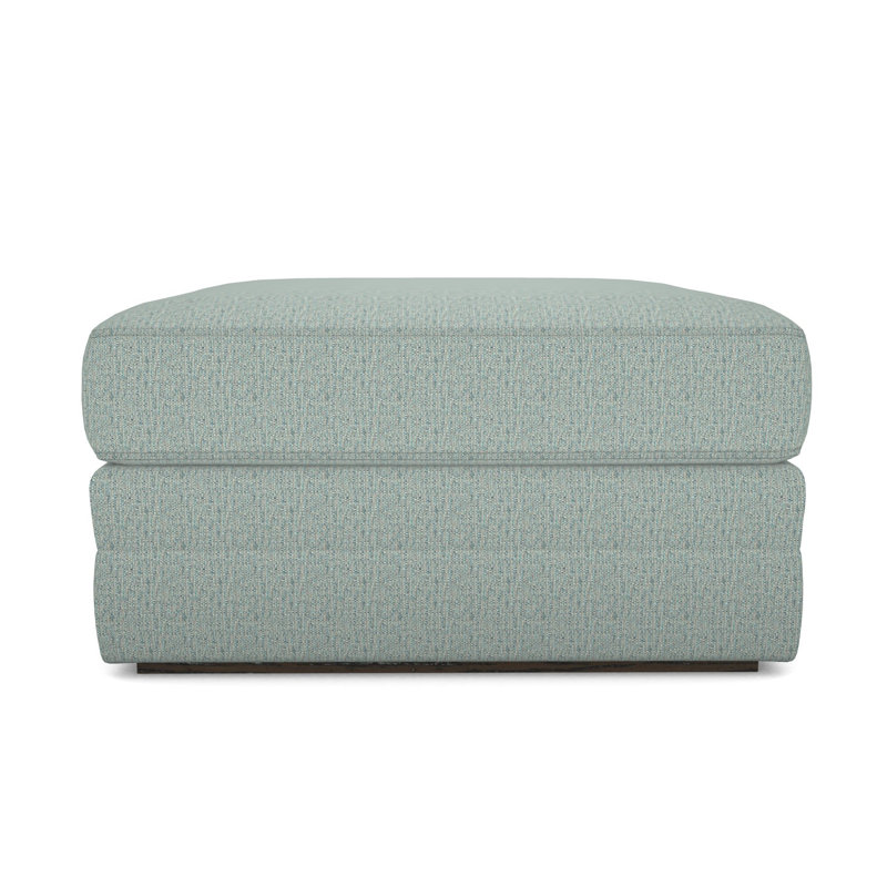 Boyden Ottoman, Tuck Water, Havana