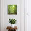 Metal Decorative Trunk