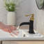 Robinets de lavabo de salle de bain