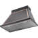 ILVE Nostalgie II Noblesse 40 in Range Hood