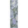 Machine Washable Indoor/Outdoor Claudian ACN1563 Lavender Rug