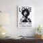 «Message To Love» par Radio Days - publicité imprimée-20848067-73168734-73168735