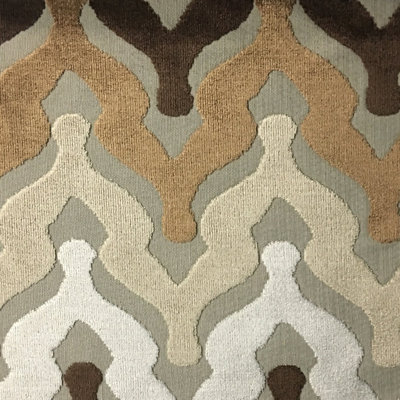 Leicester Fabric