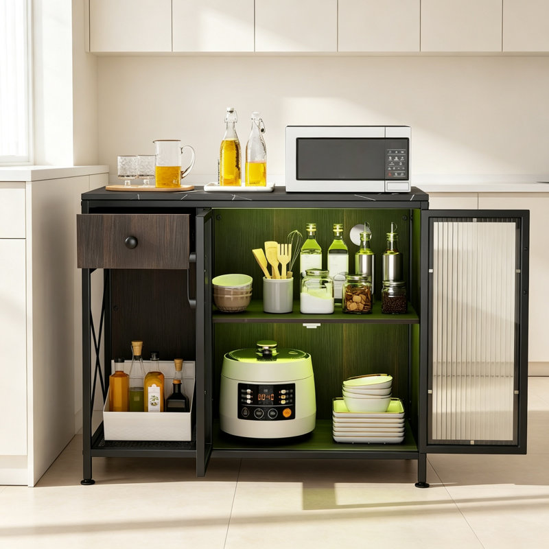 87 cm W Sideboard