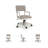 Abydos Home Office Desk Chair