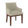 19'' H Upholstered Armchair