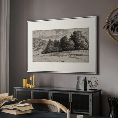 «Vintage Nautical Print-CXCI» sur