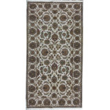 Trinity Wool Oriental Area Rug