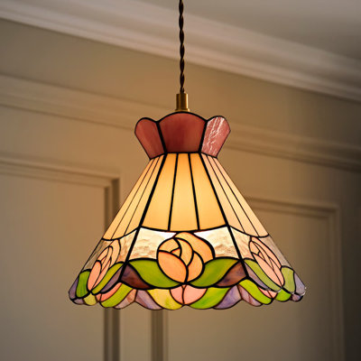Kuntz 21.5 H Lamp Shade