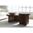 Ceri Solid Wood Coffee Table
