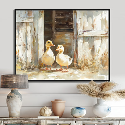 Dreion - Animals Wall Art