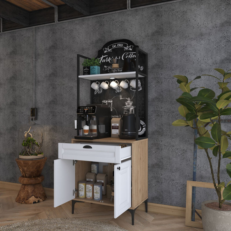 Multi Purpose Cabinet